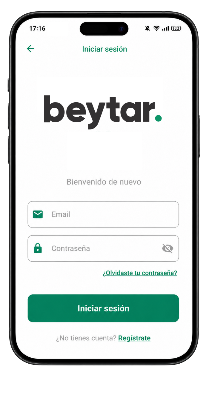 Beytar cuidado de animales a domicilio